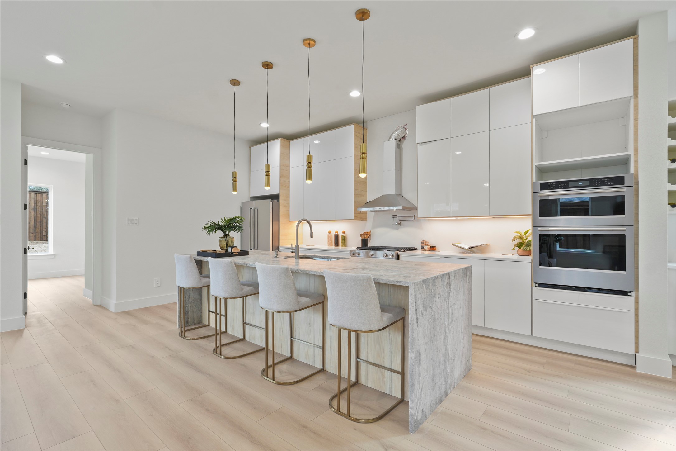 4016 Puget Street Dallas TX 75212