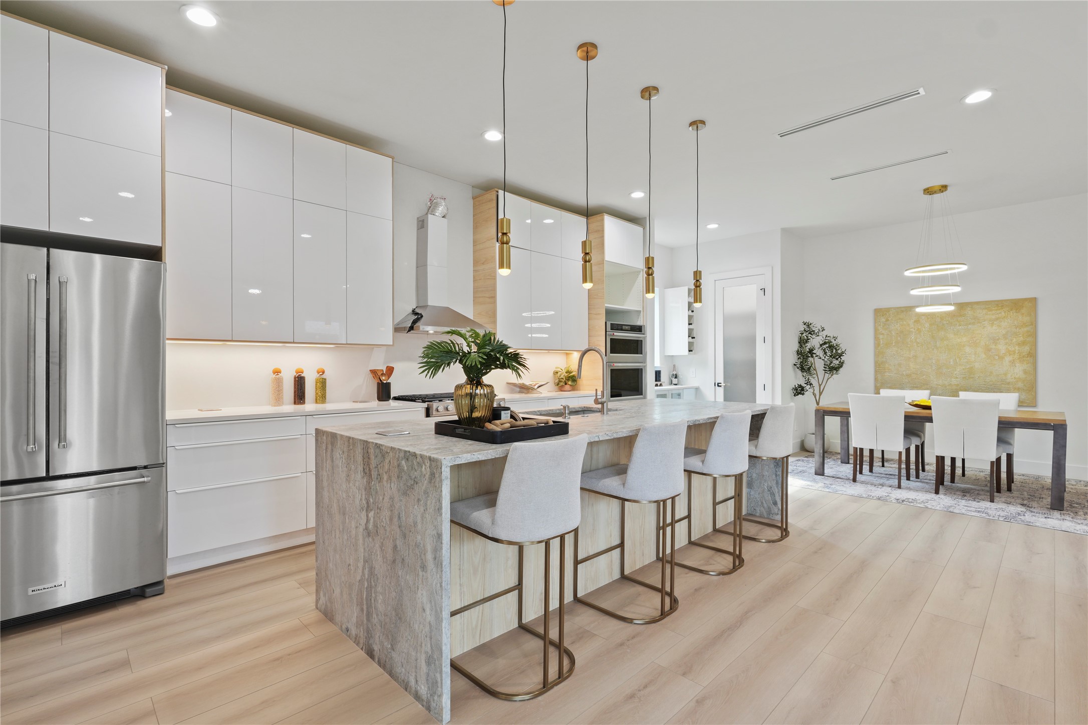 4016 Puget Street Dallas TX 75212