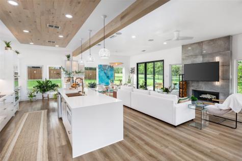 3485 Stonewall Road Wylie TX 75098
