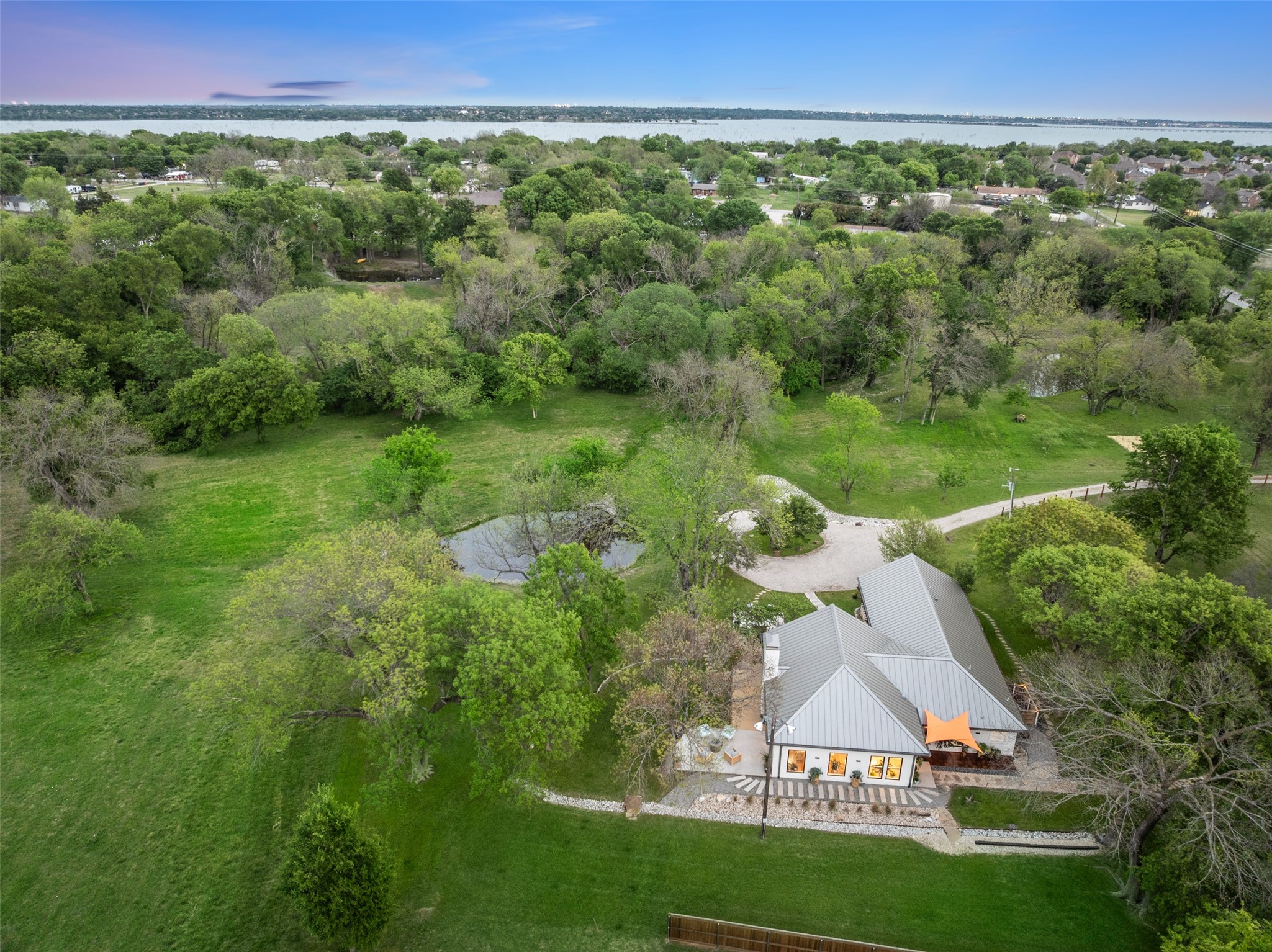 3485 Stonewall Road Wylie TX 75098