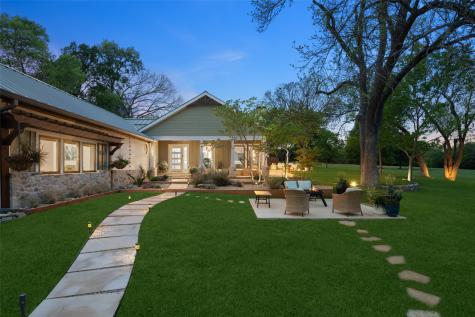 3485 Stonewall Road Wylie TX 75098