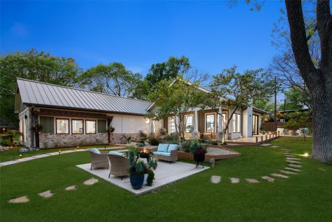 3485 Stonewall Road Wylie TX 75098