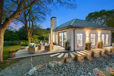 3485 Stonewall Road Wylie TX 75098