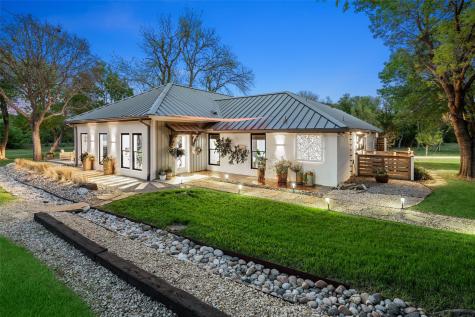 3485 Stonewall Road Wylie TX 75098
