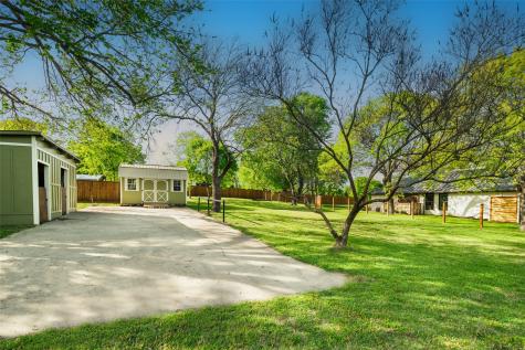 3485 Stonewall Road Wylie TX 75098