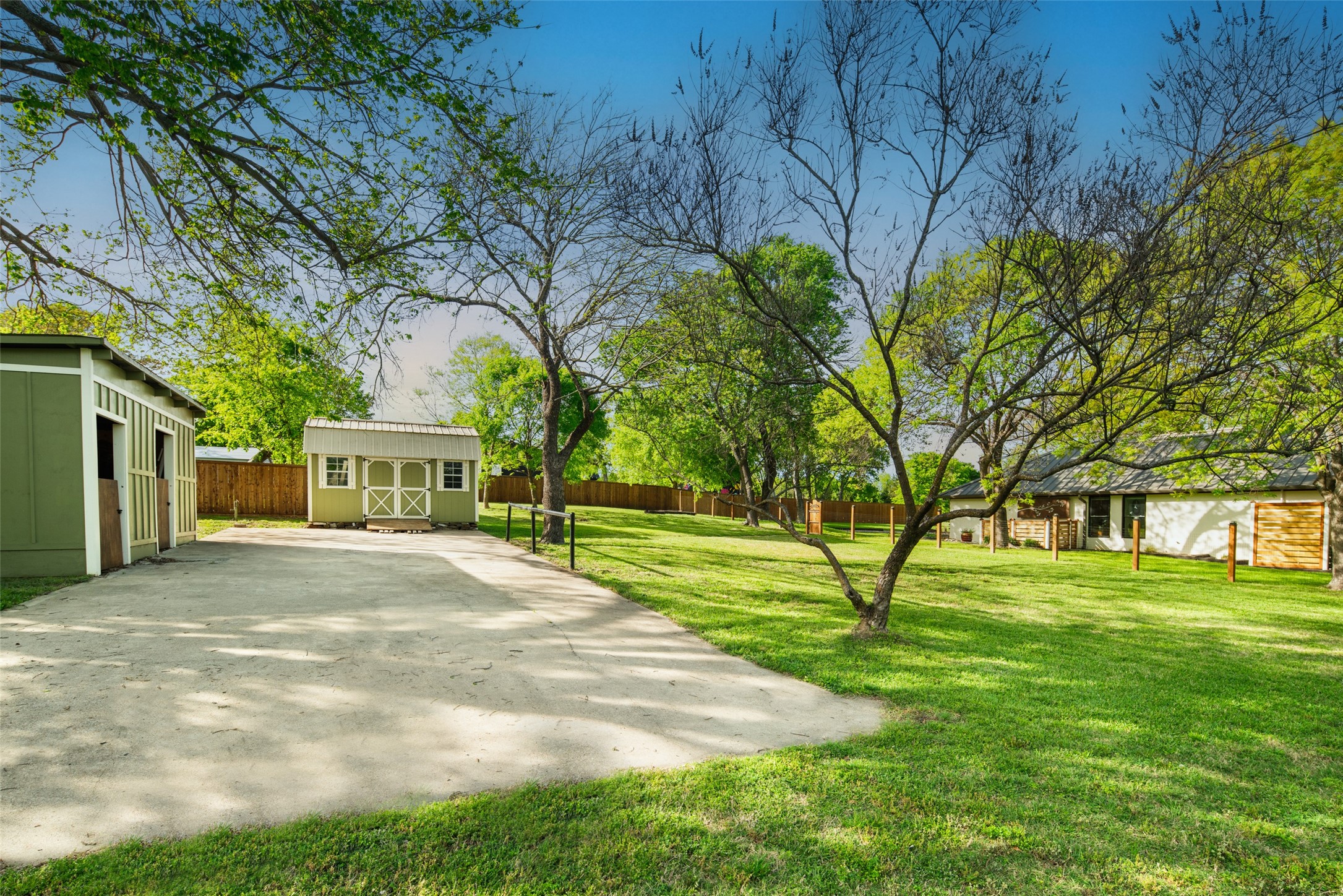 3485 Stonewall Road Wylie TX 75098
