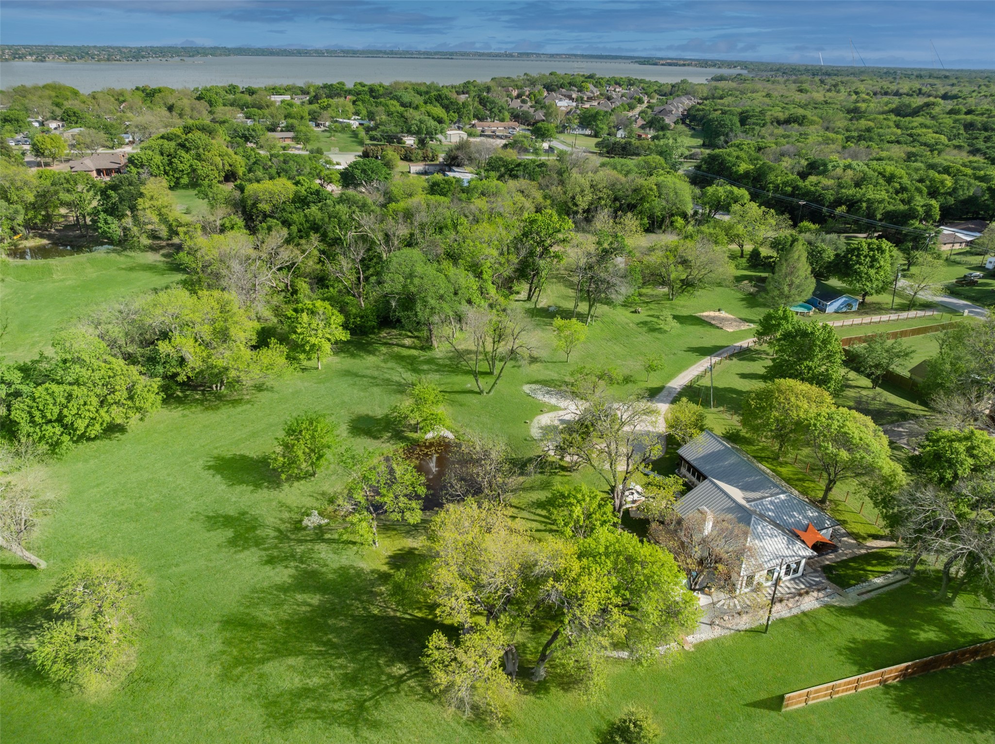 3485 Stonewall Road Wylie TX 75098