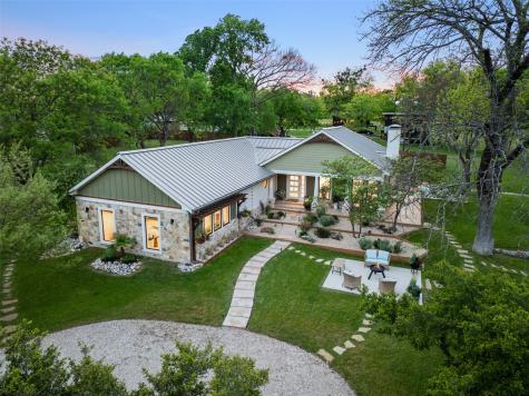 3485 Stonewall Road Wylie TX 75098