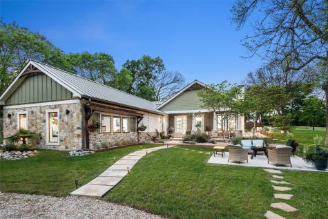 3485 Stonewall Road Wylie TX 75098