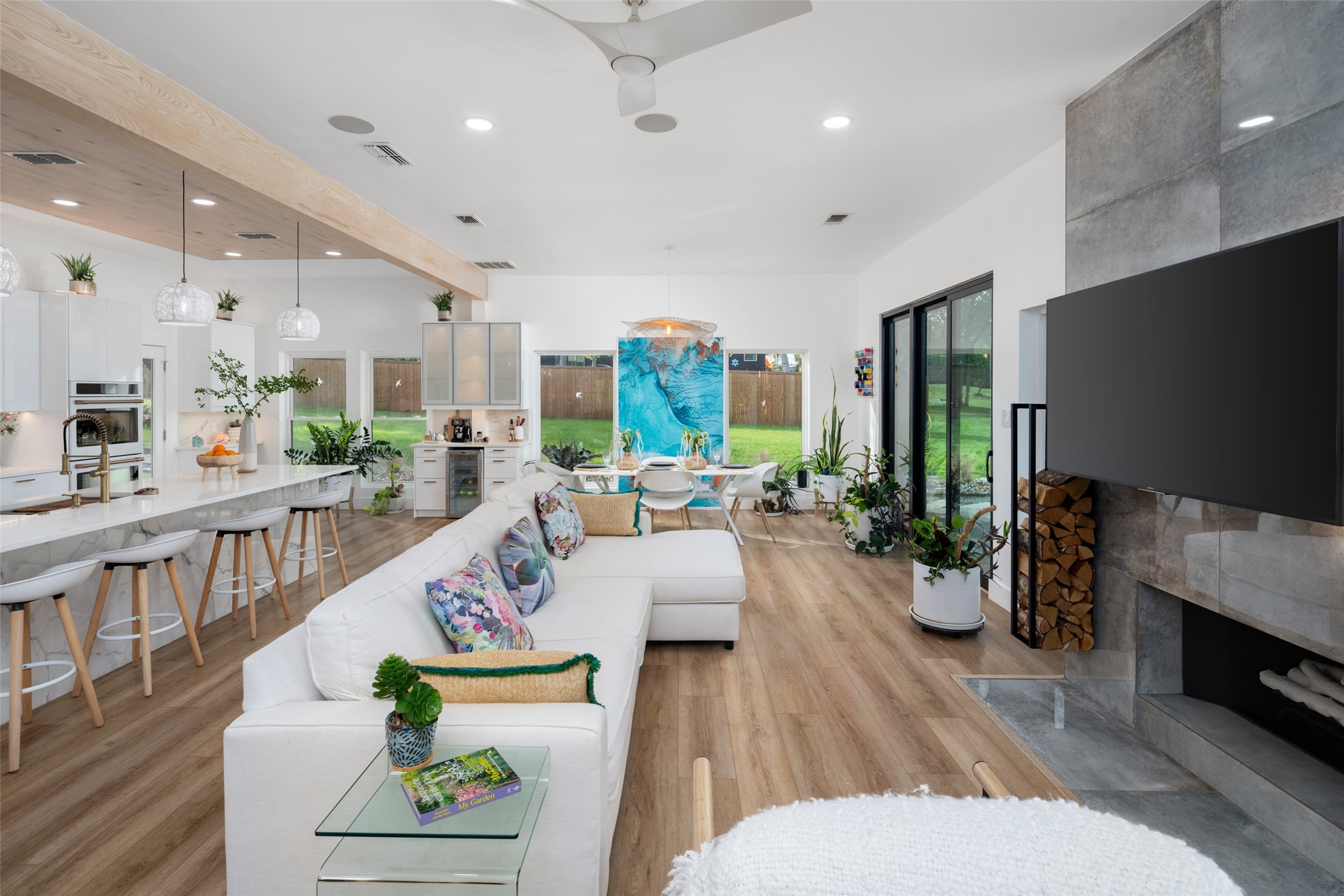 3485 Stonewall Road Wylie TX 75098