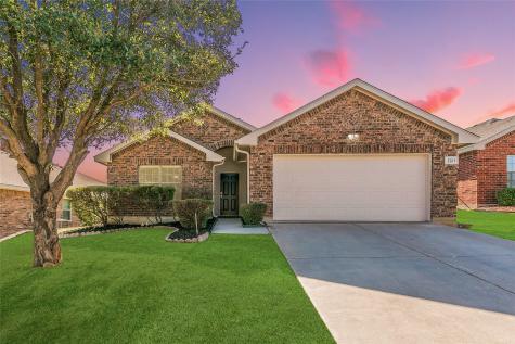 9817 Sterling Hill Drive Fort Worth TX 76108