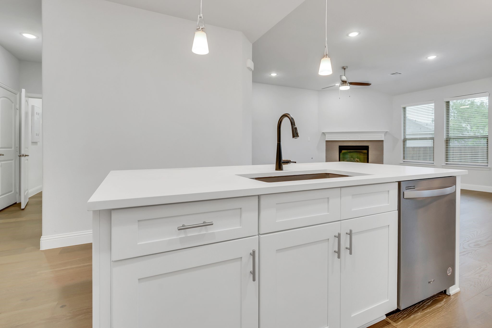 4857 Purlieu Drive Fort Worth TX 76244