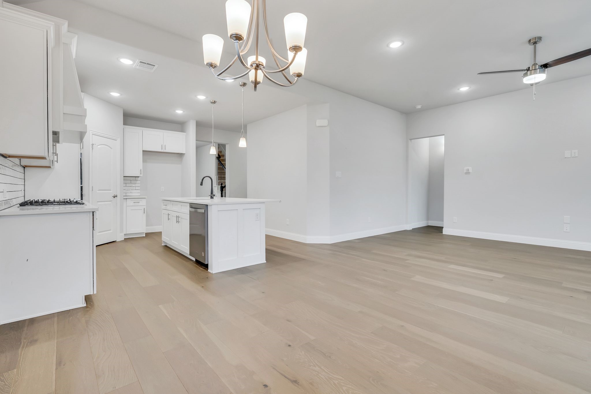 4857 Purlieu Drive Fort Worth TX 76244