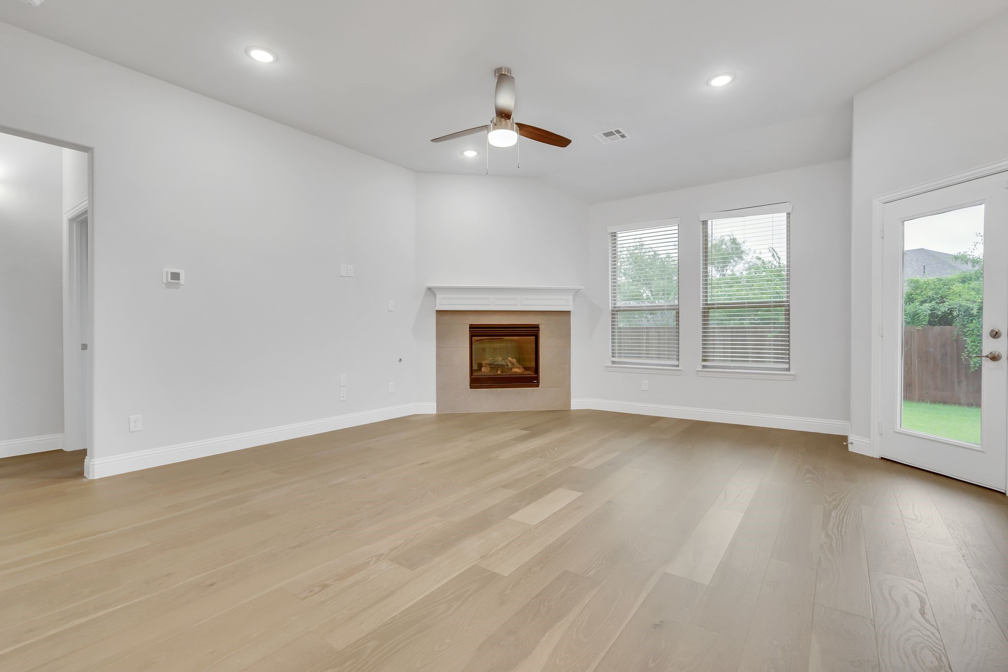 4857 Purlieu Drive Fort Worth TX 76244