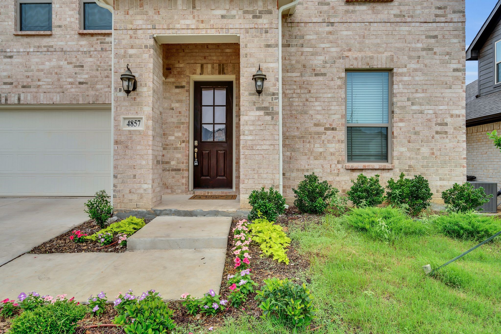 4857 Purlieu Drive Fort Worth TX 76244