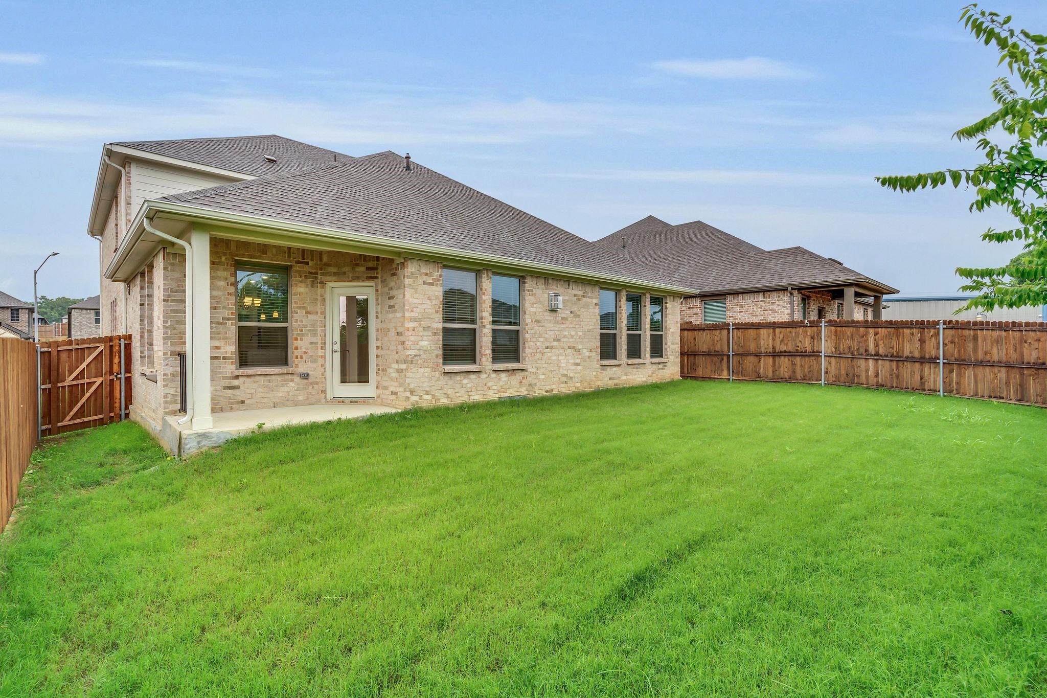 4857 Purlieu Drive Fort Worth TX 76244