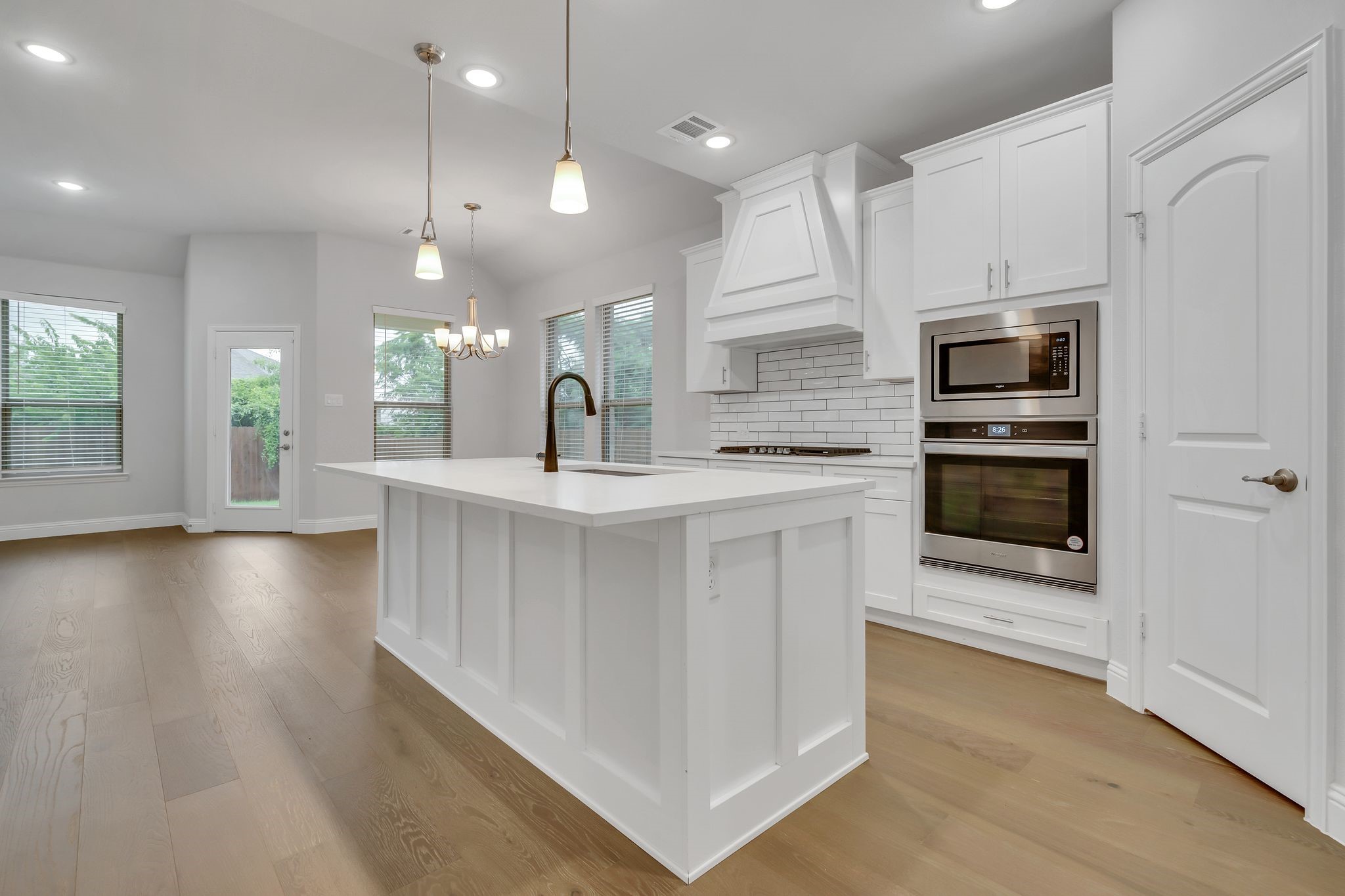 4857 Purlieu Drive Fort Worth TX 76244