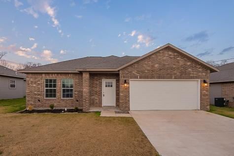 3022 Spencer Street Greenville TX 75401
