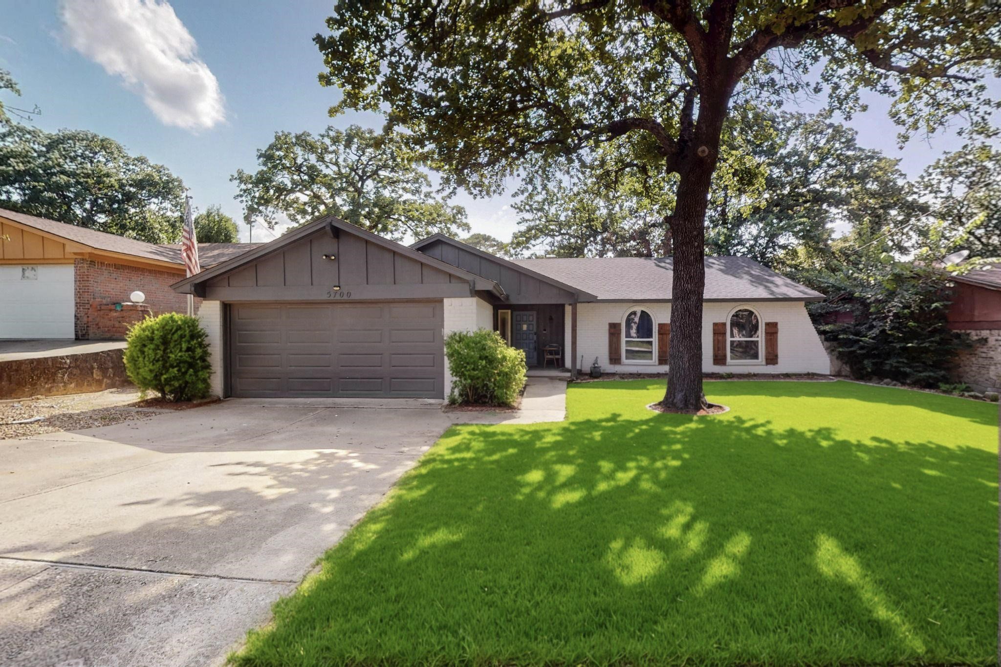 5700 Kingstree Court Arlington TX 76017