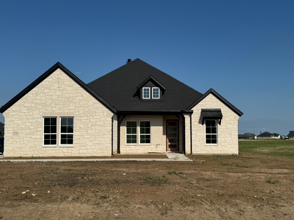 2320 Quartz Street Krum TX 76249