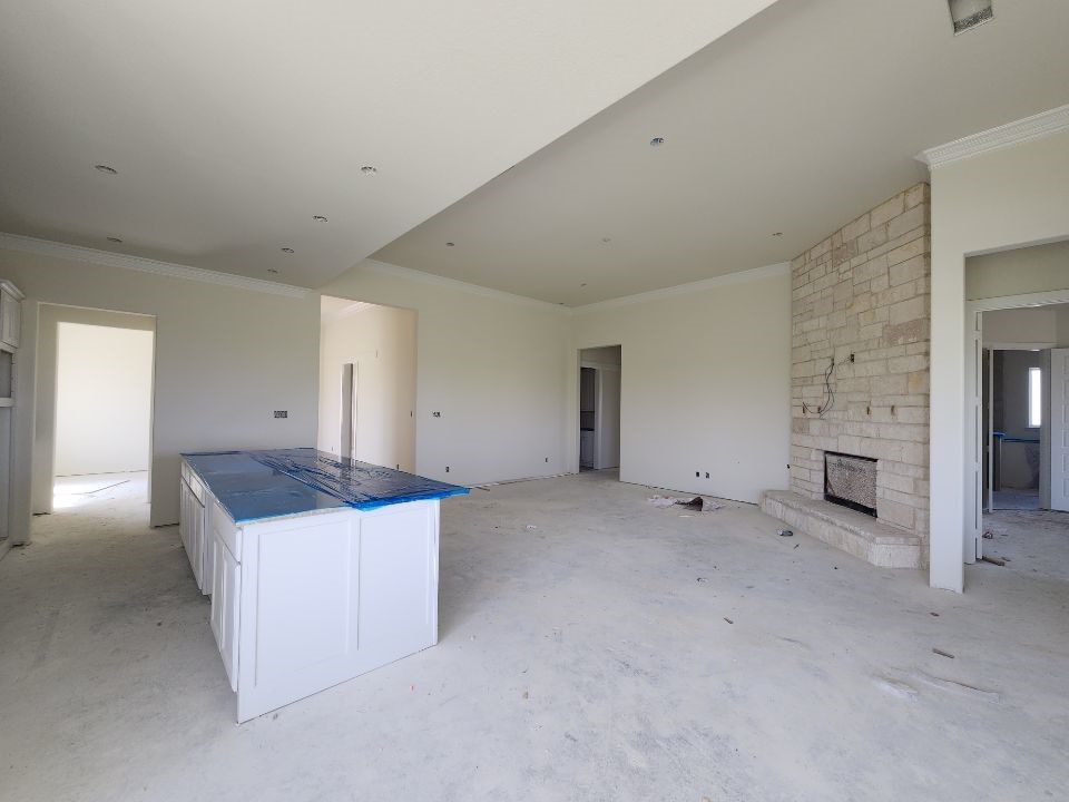 2320 Quartz Street Krum TX 76249