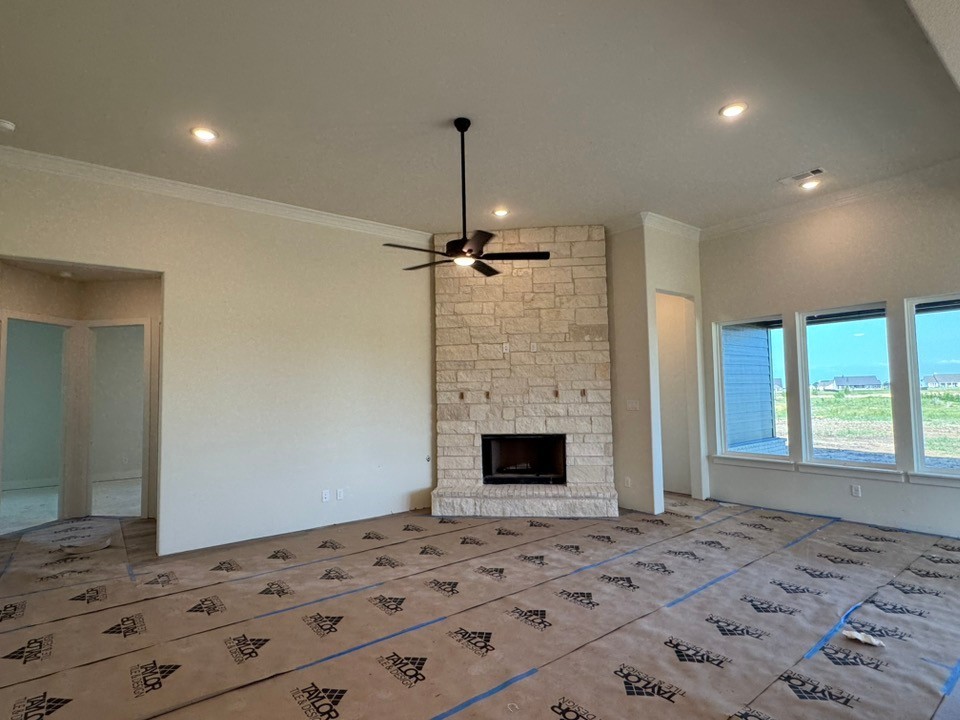 2320 Quartz Street Krum TX 76249