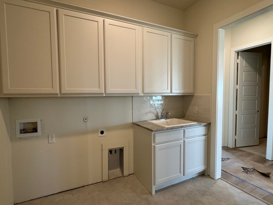 2320 Quartz Street Krum TX 76249