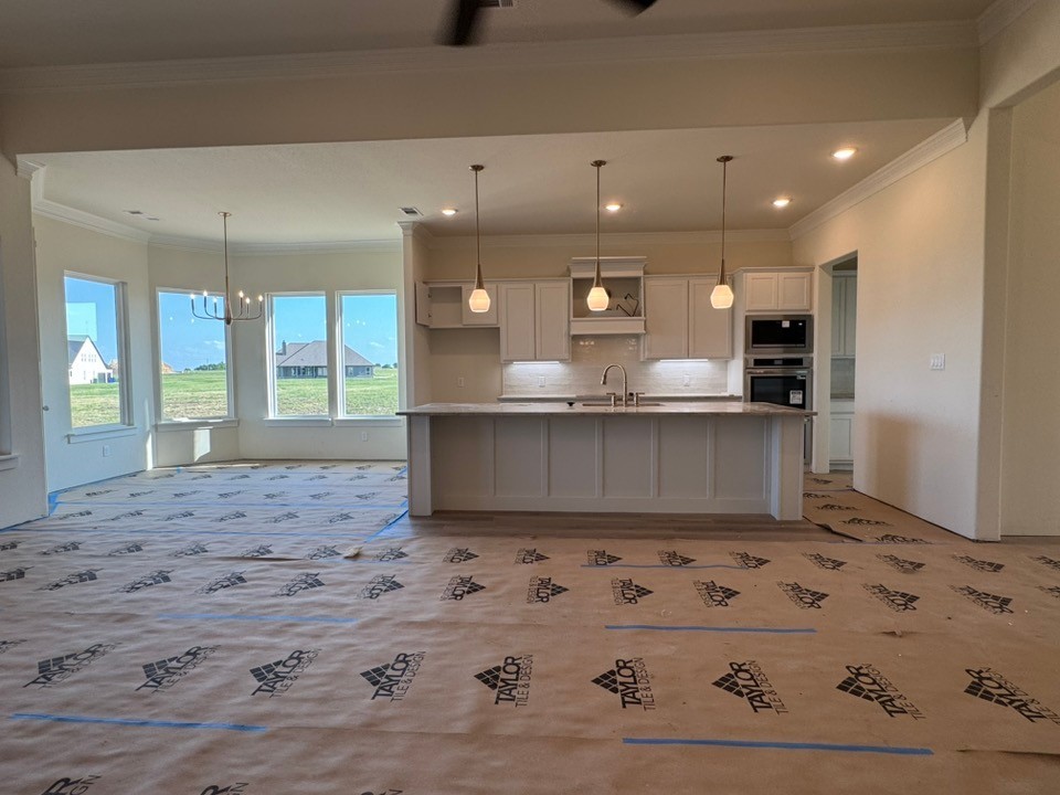 2320 Quartz Street Krum TX 76249