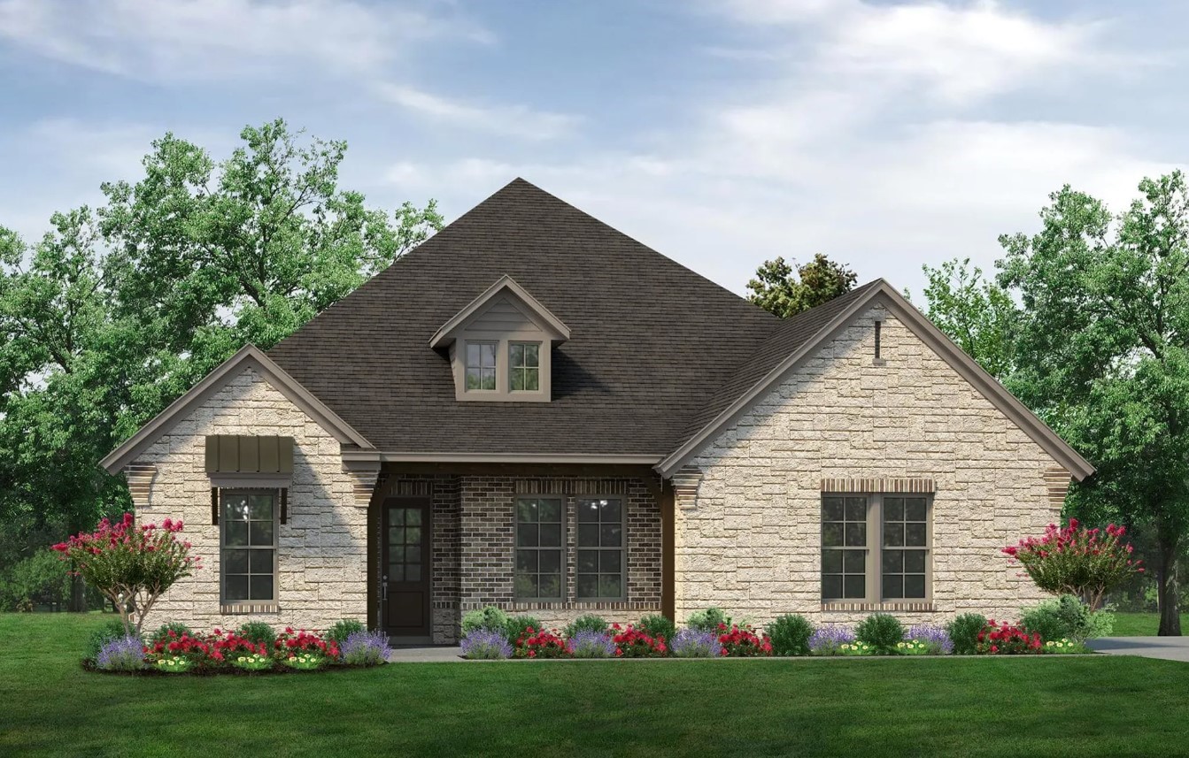 2320 Quartz Street Krum TX 76249
