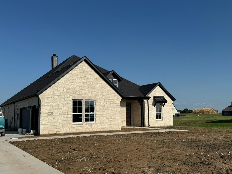 2320 Quartz Street Krum TX 76249