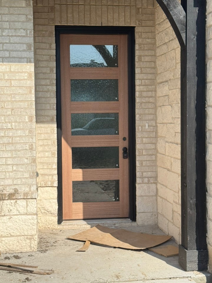 2320 Quartz Street Krum TX 76249