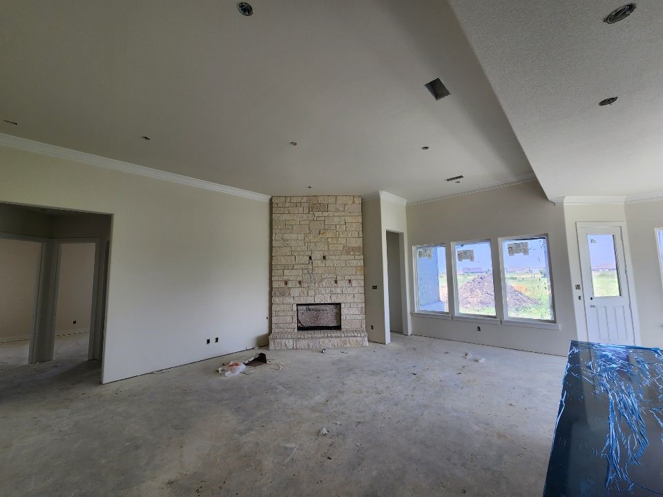 2320 Quartz Street Krum TX 76249