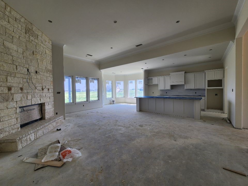2320 Quartz Street Krum TX 76249