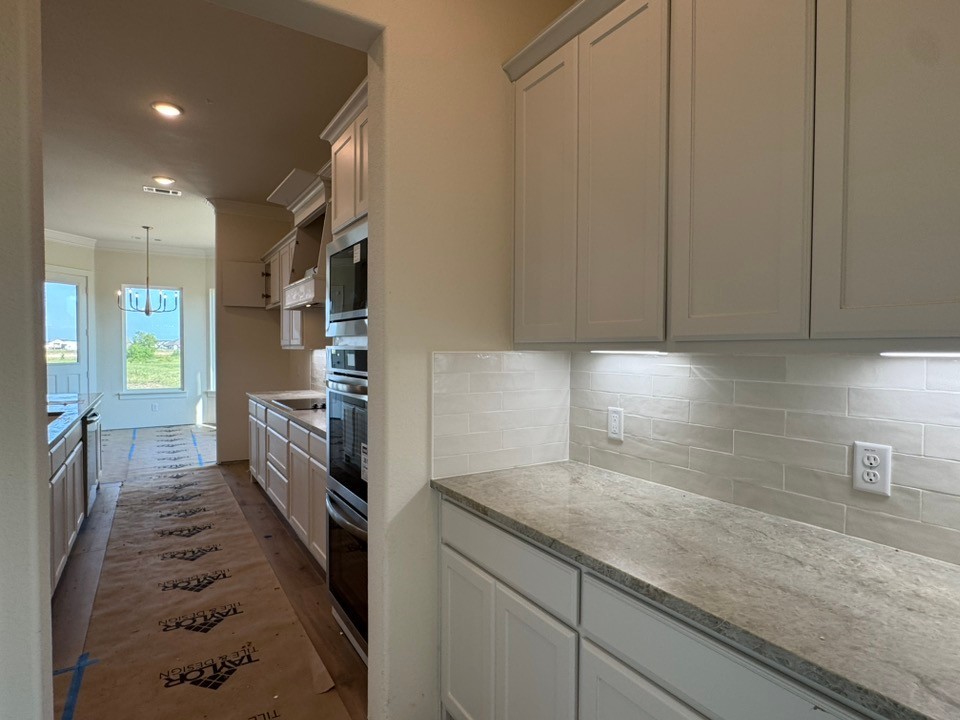2320 Quartz Street Krum TX 76249