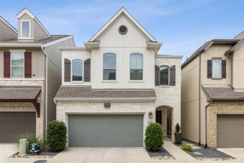 623 Aspen Valley Lane Dallas TX 75208