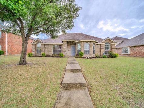 1214 Majestic Way Wylie TX 75098