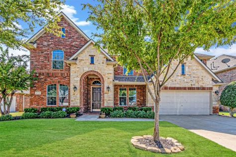 2759 Fuente Grand Prairie TX 75054