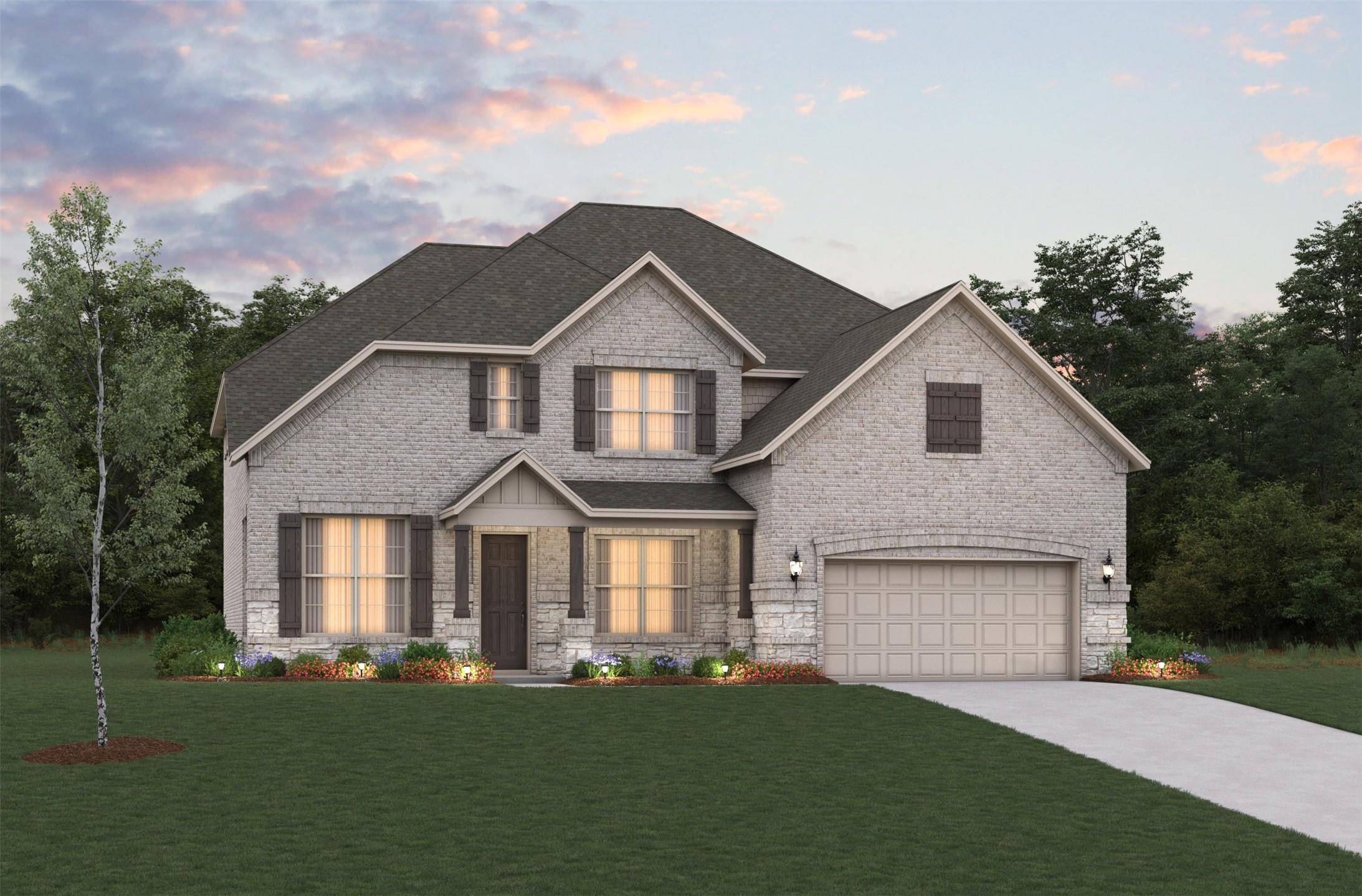 2508 Broadstone Drive Celina TX 75009