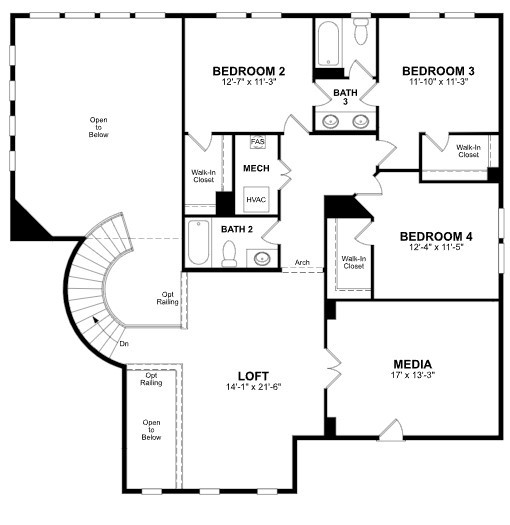 2508 Broadstone Drive Celina TX 75009