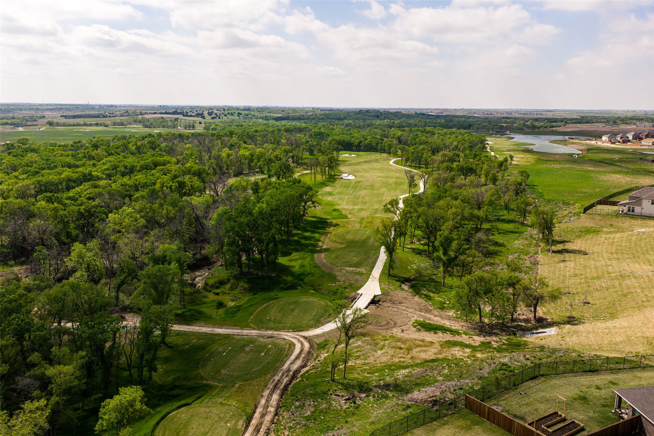 2508 Broadstone Drive Celina TX 75009