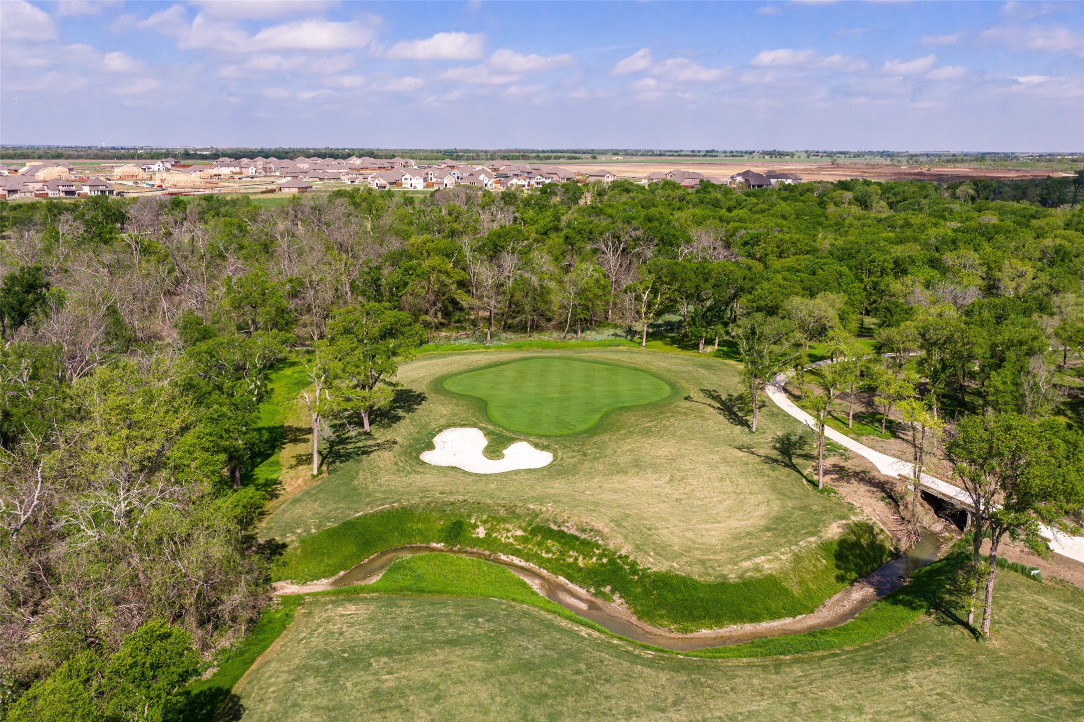 2508 Broadstone Drive Celina TX 75009