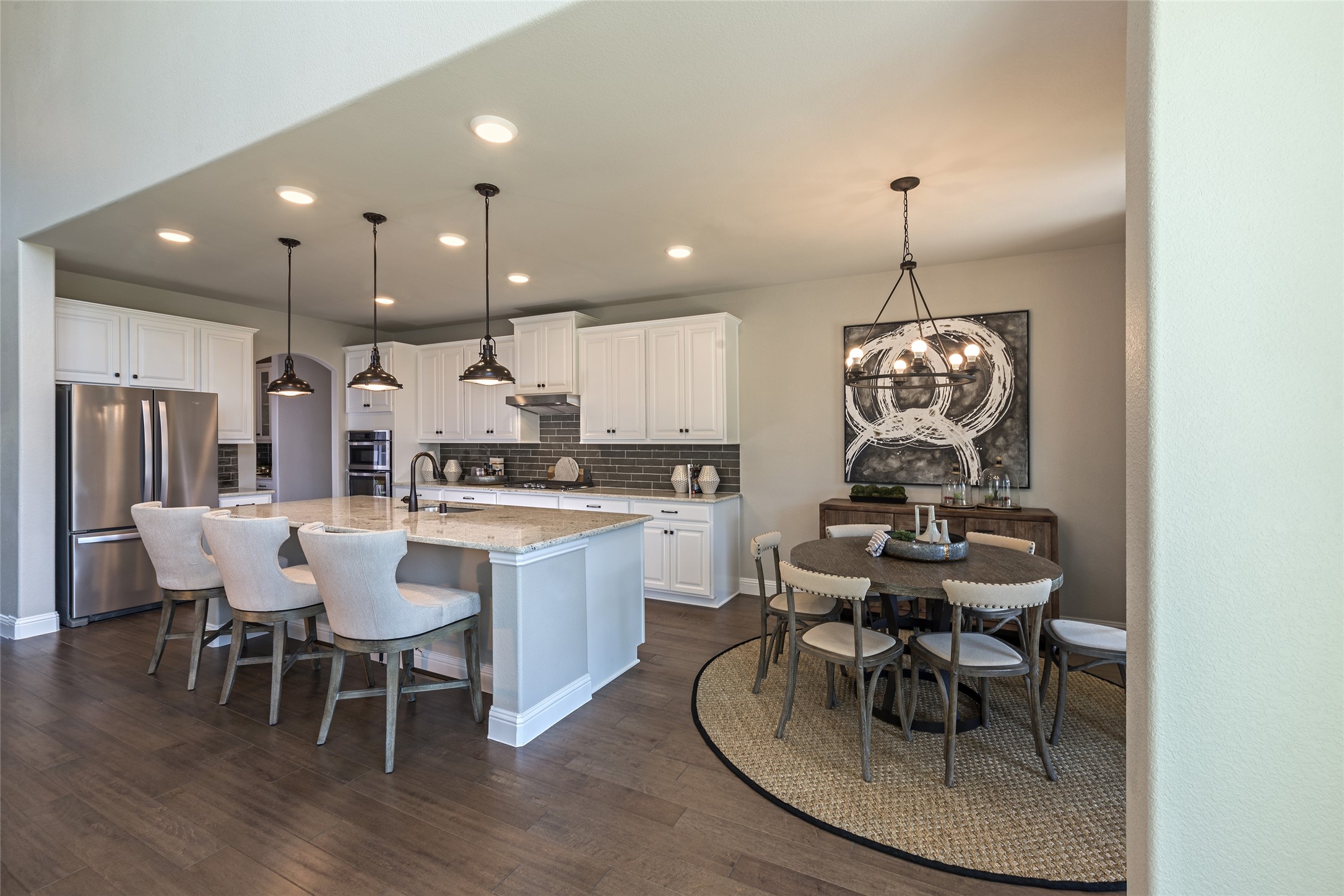 2508 Broadstone Drive Celina TX 75009
