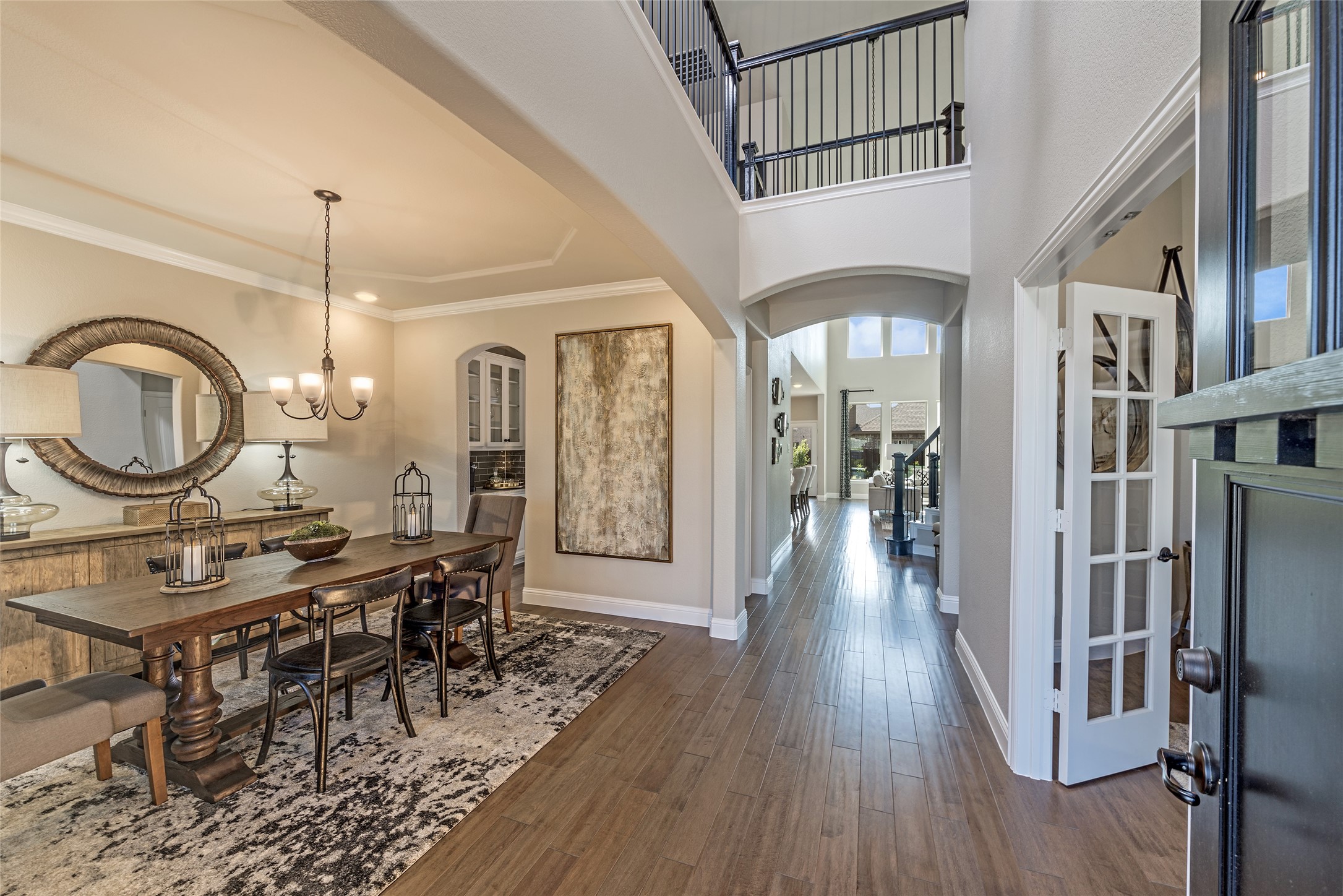 2508 Broadstone Drive Celina TX 75009
