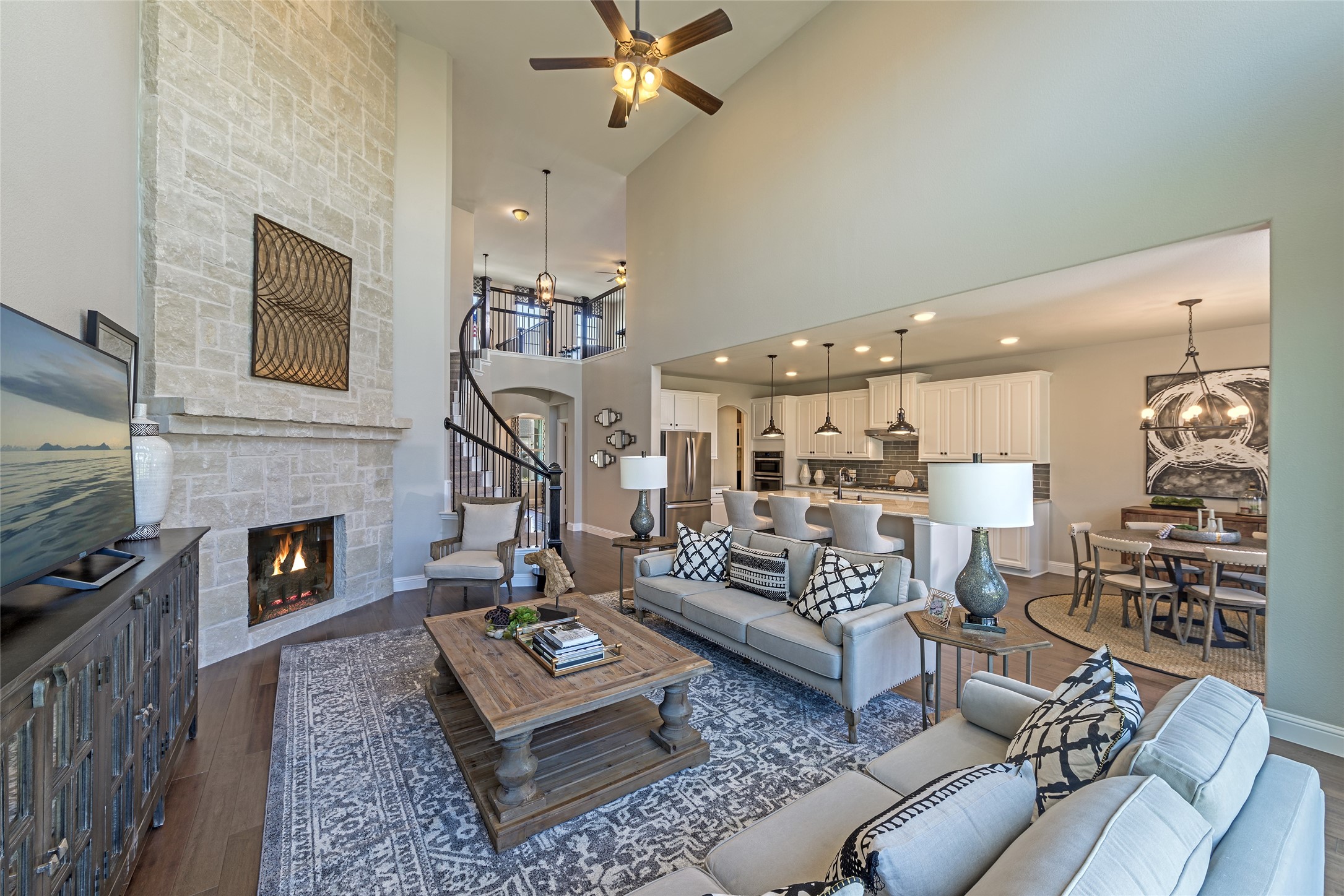 2508 Broadstone Drive Celina TX 75009