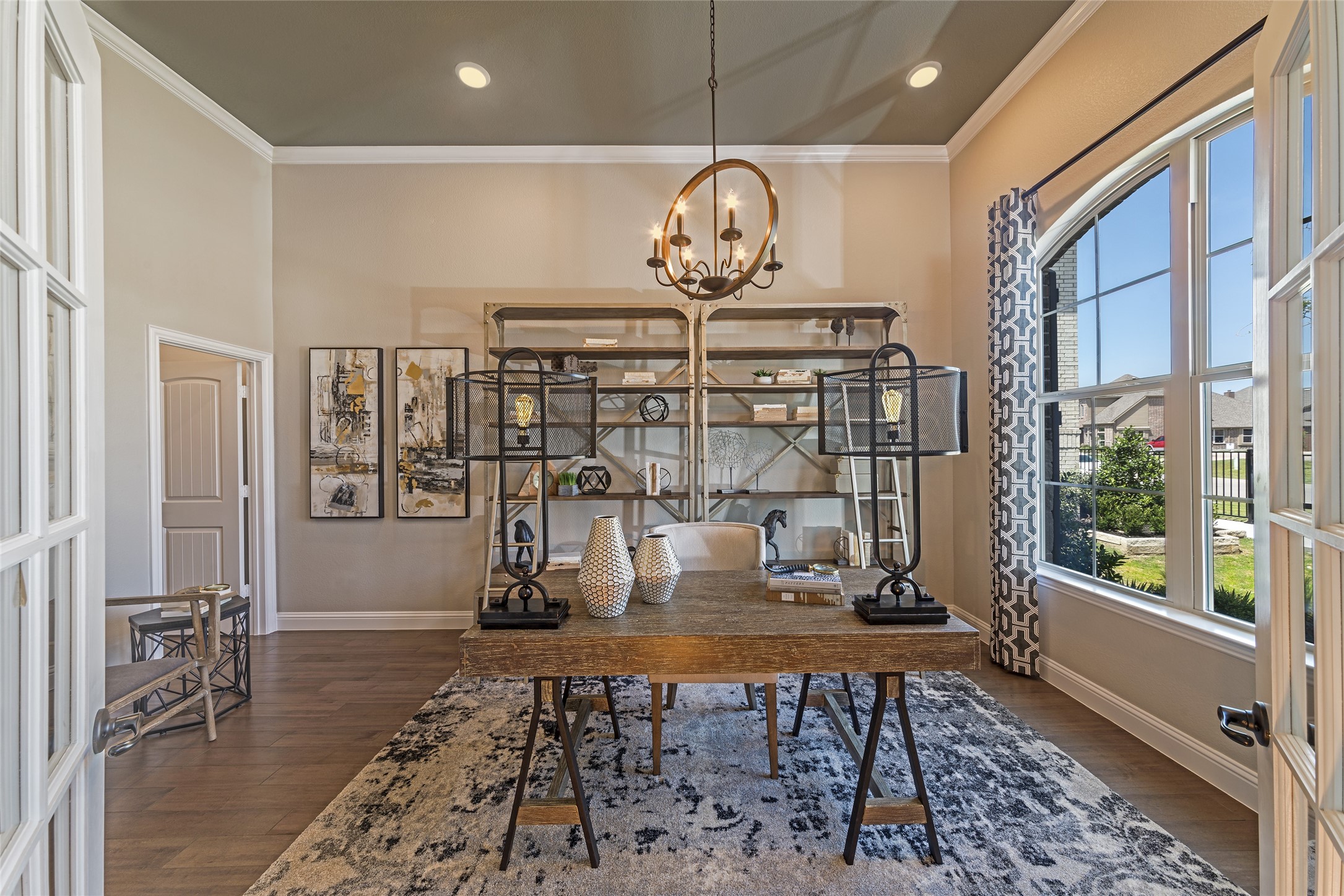 2508 Broadstone Drive Celina TX 75009