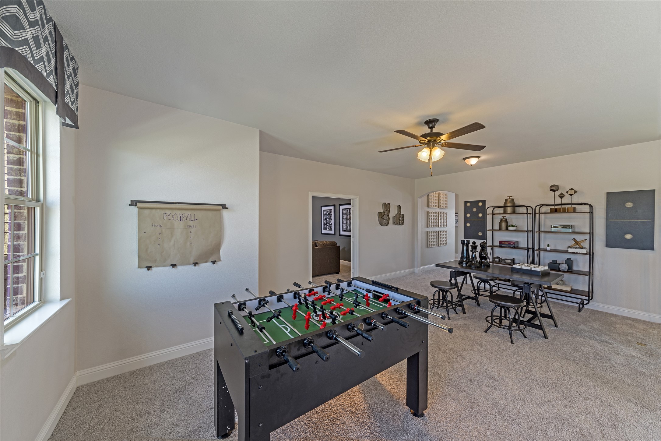 2508 Broadstone Drive Celina TX 75009