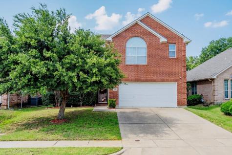 3019 Cross Timbers Drive Irving TX 75060