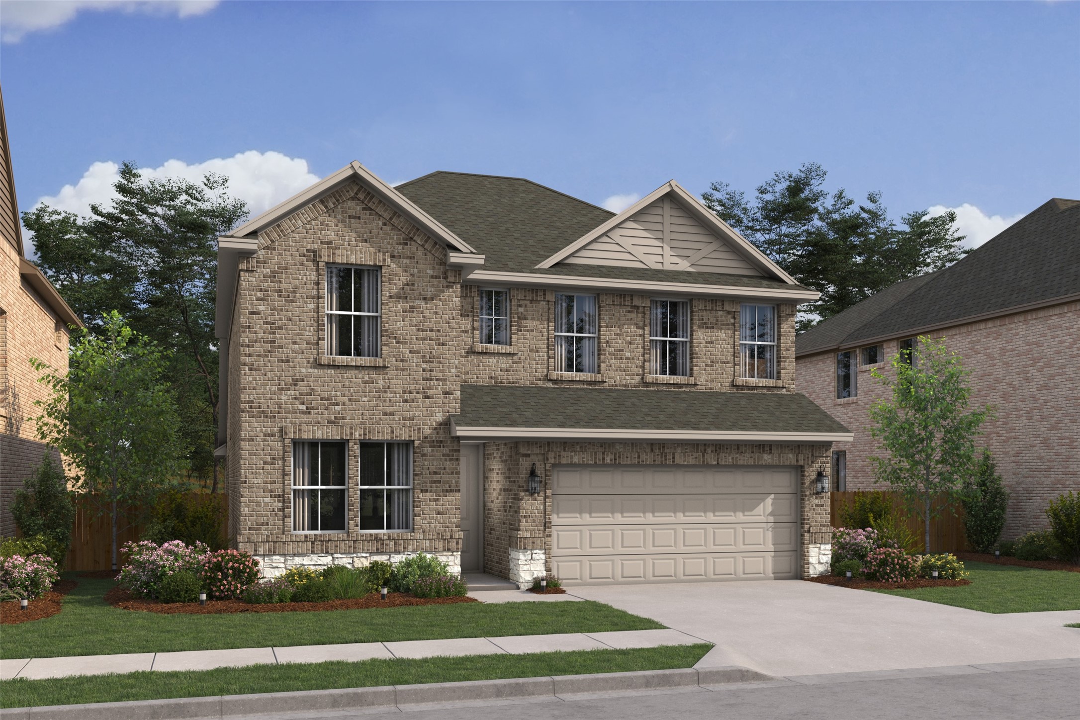1818 Bachman Lane Forney TX 75126
