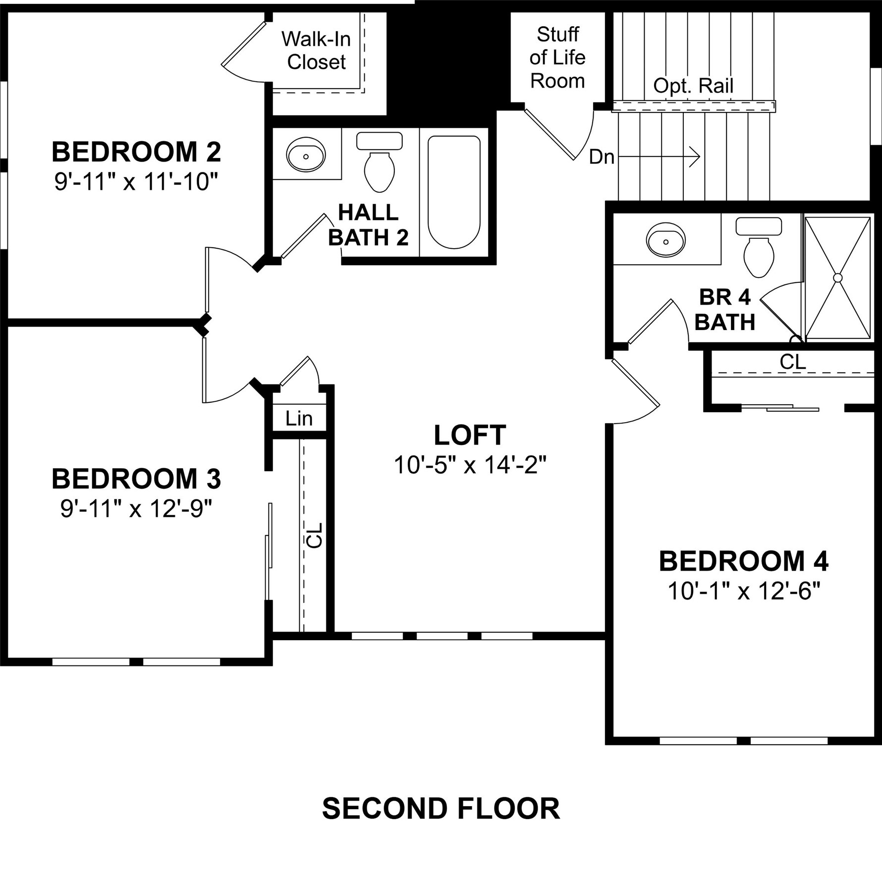 1818 Bachman Lane Forney TX 75126