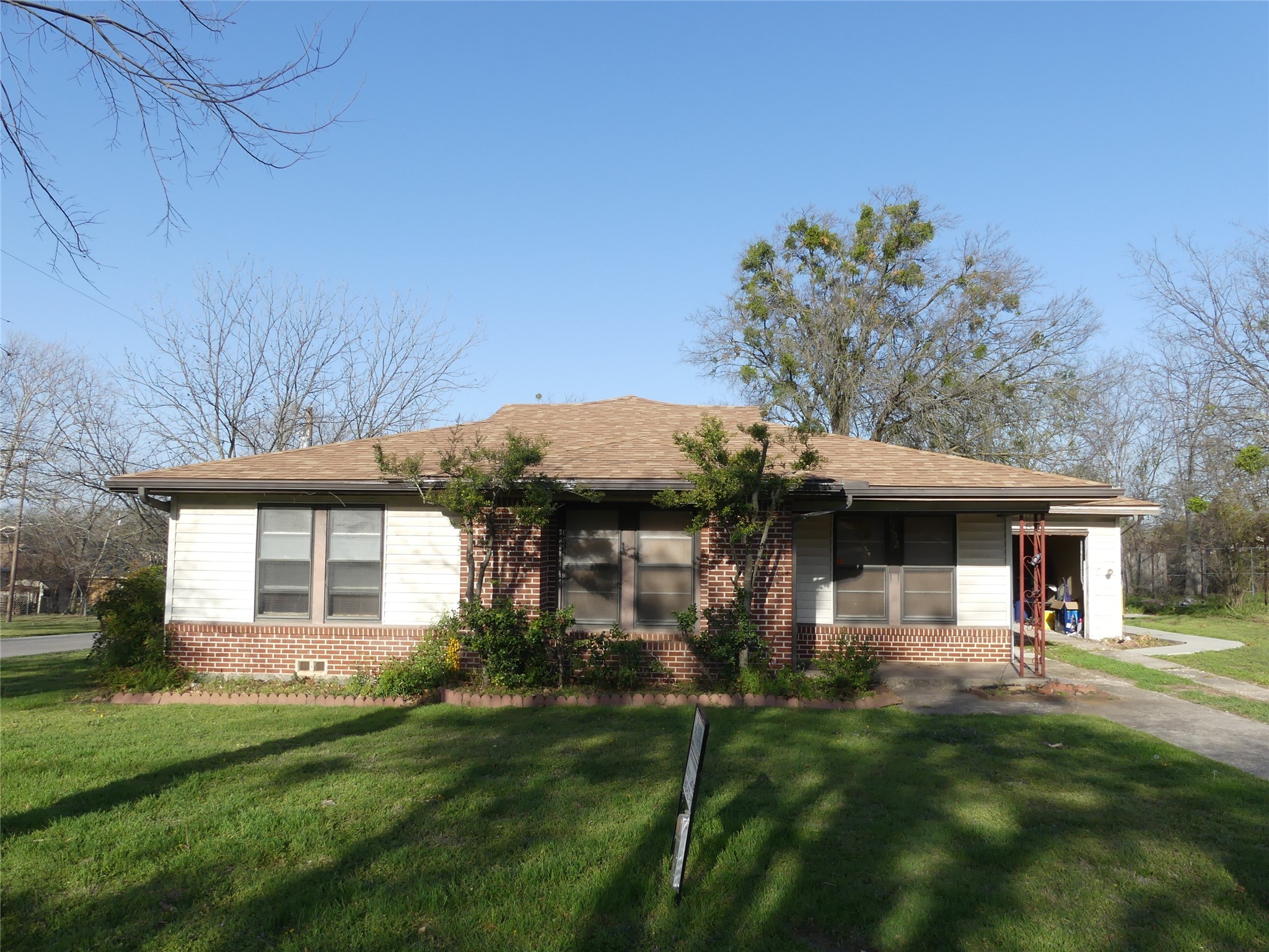 1202 S Hatcher Street Decatur TX 76234